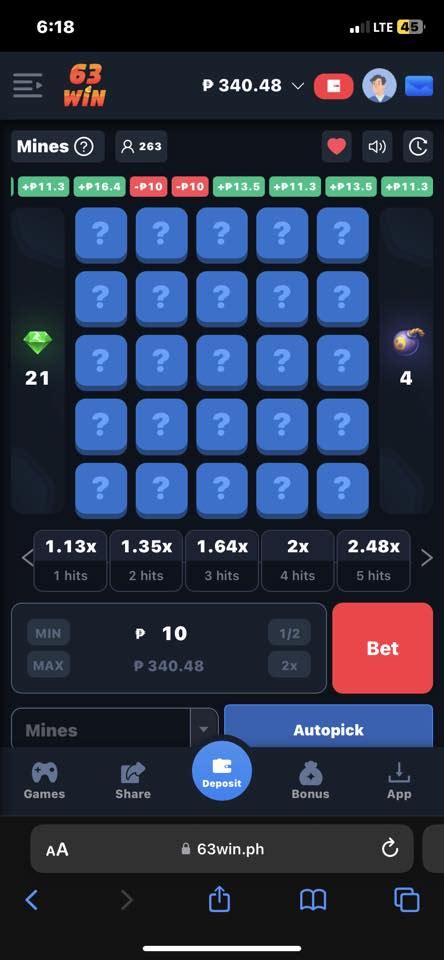 63win app